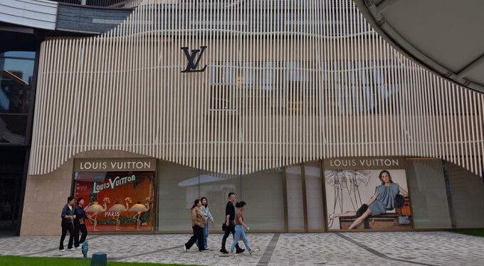 Quiz: Which Asian city leads in new luxury store openings?