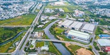 Quy định việc thành lập, mở rộng, điều chỉnh ranh giới khu công nghệ cao
