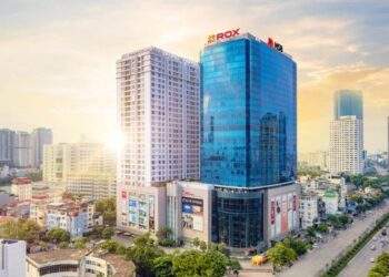 ROX Group 29 năm bền bỉ sáng tạo giá trị thuận ích cho cuộc sống