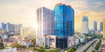 ROX Group 29 năm bền bỉ sáng tạo giá trị thuận ích cho cuộc sống