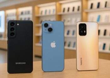 Samsung giảm thị phần tại Việt Nam, Apple và loạt hãng điện thoại Trung Quốc vươn lên trong quý 1/2025