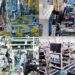 Sản xuất công nghiệp tiếp tục xu hướng tích cực, chế biến, chế tạo dẫn dắt tăng trưởng
