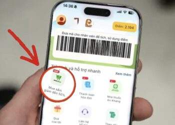 Sau hơn 6 năm, Thế Giới Di Động lại một lần nữa bước chân vào cuộc đua thương mại điện tử