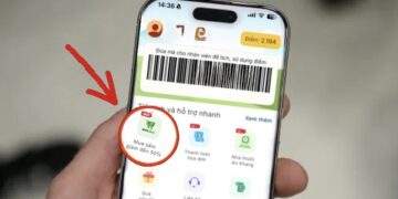 Sau hơn 6 năm, Thế Giới Di Động lại một lần nữa bước chân vào cuộc đua thương mại điện tử