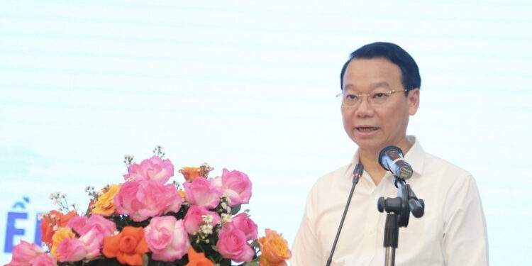 Sầu riêng tăng trưởng quá nóng, Bộ trưởng nói về 'tín hiệu cảnh báo'