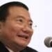 Shares linked to Thailand’s second richest man Charoen Sirivadhanabhakdi stuck at year’s lowest after stake transfer to heirs