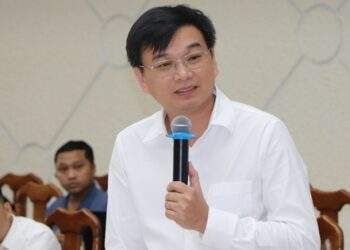 Shark Lê Hùng Anh đầu tư dự án 3.373 tỉ đồng ở Quảng Nam