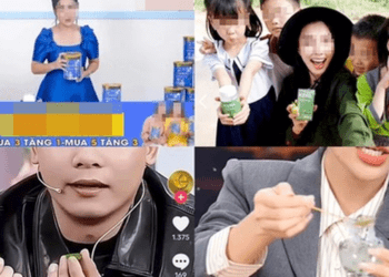 Siết hoạt động quảng cáo của người có ảnh hưởng, KOL trên mạng xã hội