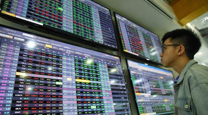 Stocks firm at near 2-month high
