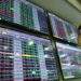 Stocks firm at near 2-month high