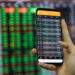 Stocks return to 5-week high