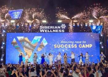 Success Camp 2025: Bứt phá giới hạn