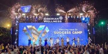 Success Camp 2025: Bứt phá giới hạn