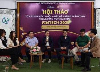 TP.HCM hỗ trợ đến 400 triệu đồng cho dự án Fintech, ưu đãi 100% lãi suất