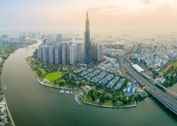 TP.HCM lần đầu tiên vào Top 5 hệ sinh thái khởi nghiệp sáng tạo hàng đầu Đông Nam Á