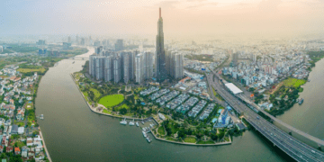 TP.HCM lần đầu tiên vào Top 5 hệ sinh thái khởi nghiệp sáng tạo hàng đầu Đông Nam Á