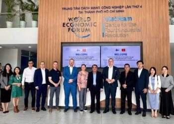 TP.HCM và Tampere (Phần Lan) thúc đẩy hợp tác đổi mới sáng tạo, chuyển đổi số