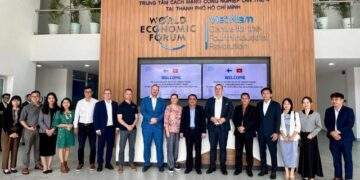 TP.HCM và Tampere (Phần Lan) thúc đẩy hợp tác đổi mới sáng tạo, chuyển đổi số