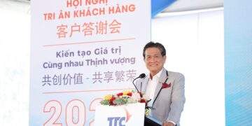 TTC IZ đồng hành cùng đối tác, khách hàng phát triển bền vững
