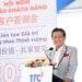 TTC IZ đồng hành cùng đối tác, khách hàng phát triển bền vững