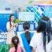 Tái chế chai - Gieo tương lai: Polytex Far Eastern cùng AEON MALL lan tỏa thông điệp sống xanh tại Eco Event 2025
