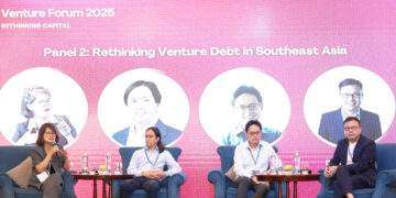 Tái định nghĩa nguồn vốn cho hệ sinh thái khởi nghiệp