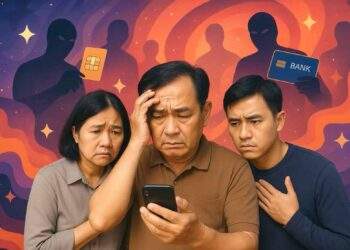 Tài khoản ngân hàng, sim ảo: Không thể để chiêu trò lừa đảo kéo dài