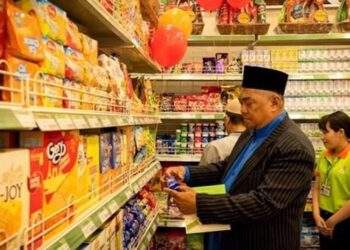 Tận dụng các lợi thế, Việt Nam - Singapore hợp tác khai thác thị trường Halal