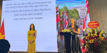 Tăng cường hợp tác giữa Việt Nam và Na Uy trong lĩnh vực kinh tế xanh và kinh tế tuần hoàn