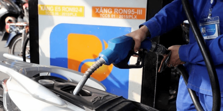 Tăng giá trở lại sau hai phiên giảm sốc