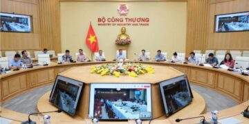 Tăng tốc giải phóng mặt bằng cho các dự án truyền tải điện quan trọng