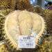 Thai government taps influencer for durian sale in China