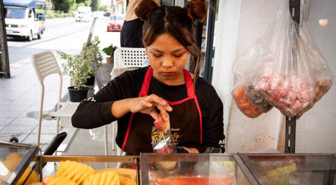 Thailand scraps plan to give each young citizen $300