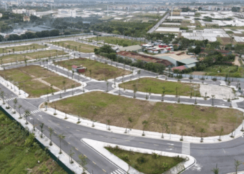 Thanh Hóa chốt giá khởi điểm dự án 18.000m2 "đất vàng”