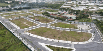Thanh Hóa chốt giá khởi điểm dự án 18.000m2 "đất vàng”