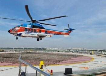Thay đổi điều kiện, thủ tục mở sân bay chuyên dùng