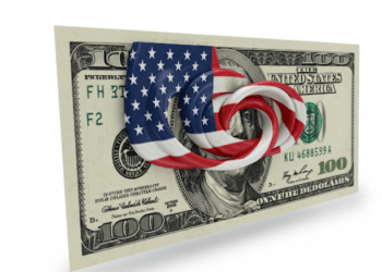 Thế giới phục hồi, tỷ giá chợ đen bán ra giảm 30 VND/USD