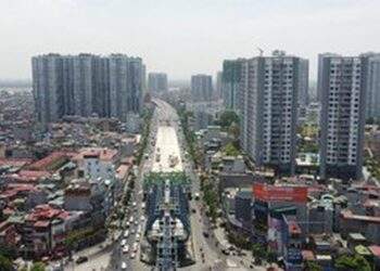 Thị trường bất động sản đang có hiện tượng 'bất thường'
