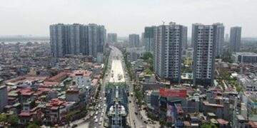Thị trường bất động sản đang có hiện tượng 'bất thường'