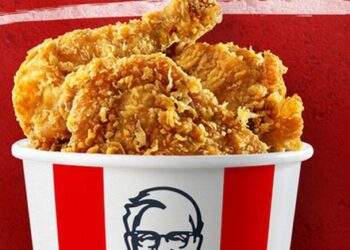 Thông báo khẩn từ KFC Việt Nam về loạt phát ngôn thiếu chuẩn mực