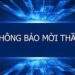 Thông báo mời thầu