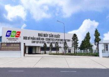 Thông tin về công ty đứng sau nhà máy sản xuất mỹ phẩm Hanayuki do chồng Đoàn Di Băng phân phối