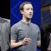 Three of the world’s 5 richest people studied at Ivy League universities