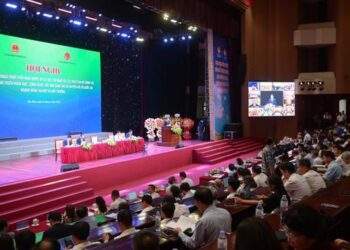 Thu hút doanh nghiệp và khối tư nhân vào nghiên cứu khoa học nông nghiệp