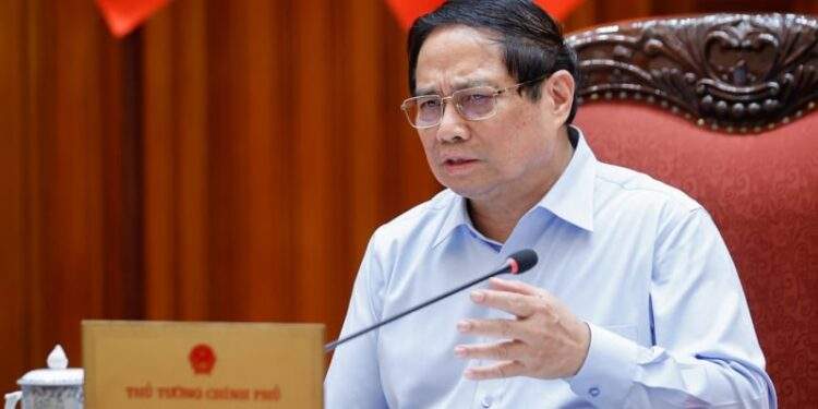 Thủ tướng chỉ đạo trình cơ chế đặc thù phát triển kinh tế tư nhân ngay tại Kỳ họp thứ 9 của Quốc hội