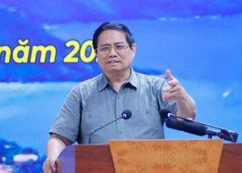 Thủ tướng chỉ đạo xây dựng đề án phát triển đặc khu Côn Đảo tầm cỡ quốc tế