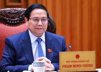 Thủ tướng đặc biệt lưu ý về 2 dự án lớn của Mỹ tại Hưng Yên, Bà Rịa