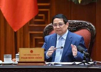 Thủ tướng yêu cầu khẩn trương đàm phán “chốt đơn” hợp đồng mua bán với Mỹ trong tháng 5