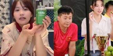 Tiết lộ về 2 cổ đông kín tiếng còn lại của Công ty Chị Em Rọt