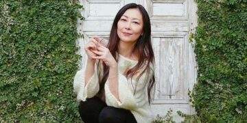 Top Japanese actress Miho Nakayama’s son renounces inheritance